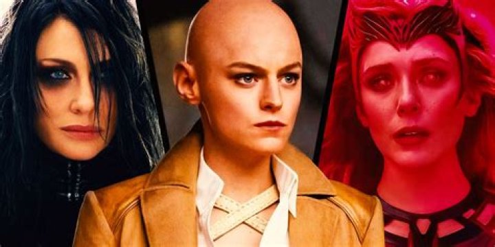 Most Attractive Female Movie Villains: Femme Fatales