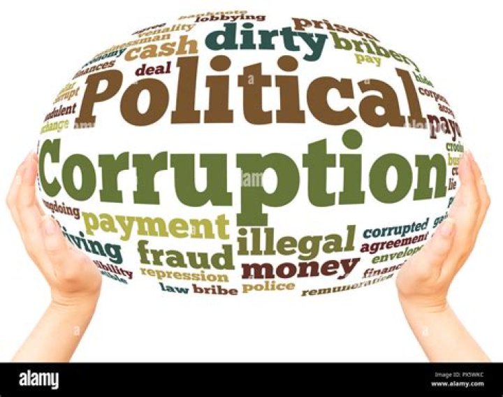Uncovering Corruption And Holding Power Accountable
