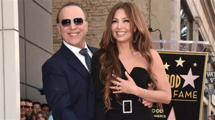 Unveiling The Enigma: Tommy Mottola Pictures Revealed